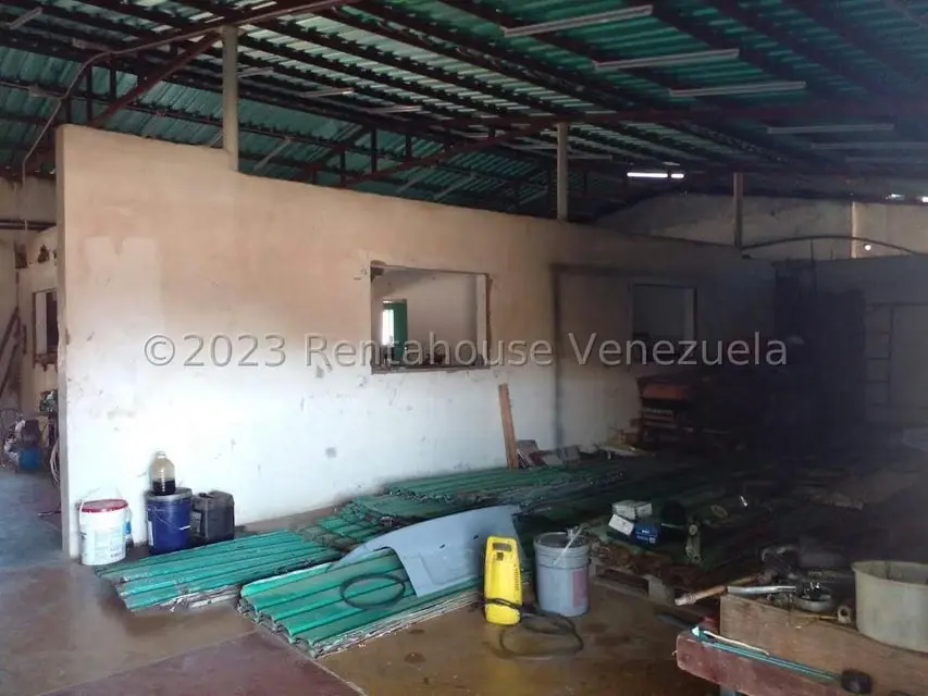 Galpon - Deposito en Venta en Zona Industrial Sur, Zulia - 16