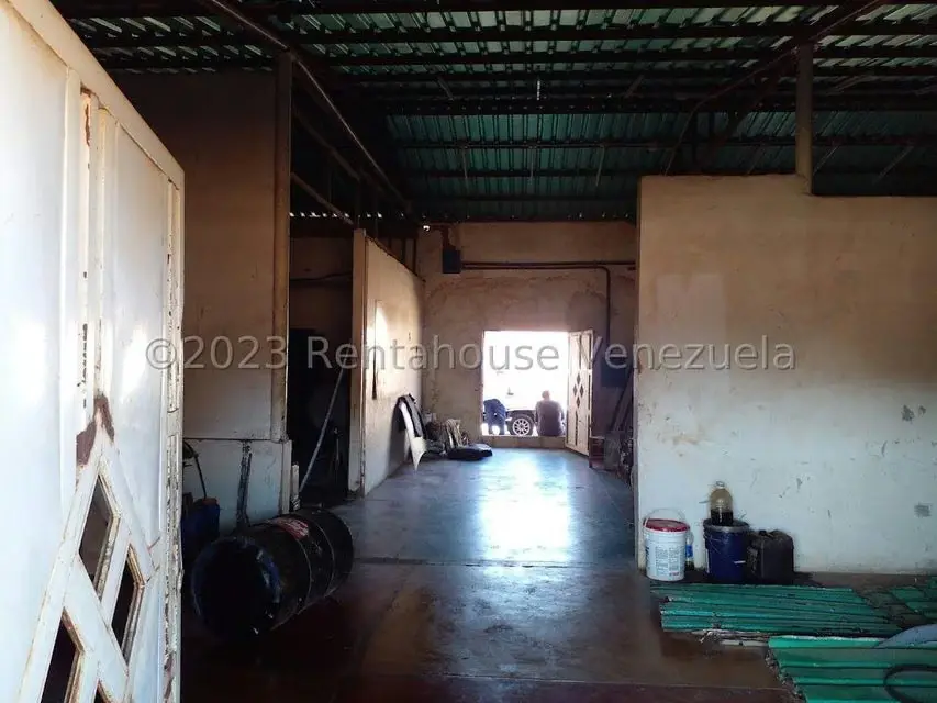 Galpon - Deposito en Venta en Zona Industrial Sur, Zulia - 17