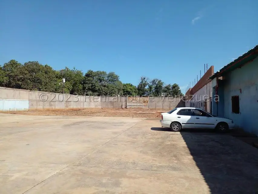 Galpon - Deposito en Venta en Zona Industrial Sur, Zulia - 2
