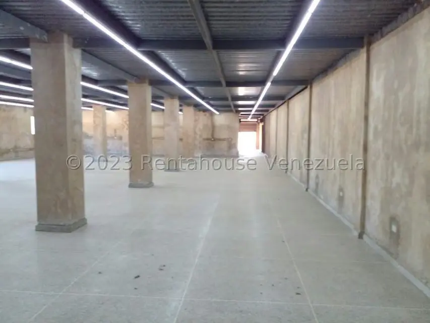 Galpon - Deposito en Venta en Zona Industrial Sur, Zulia - 22
