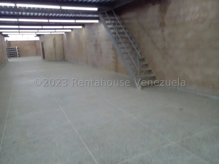 Galpon - Deposito en Venta en Zona Industrial Sur, Zulia - 25