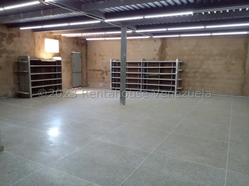Galpon - Deposito en Venta en Zona Industrial Sur, Zulia - 28