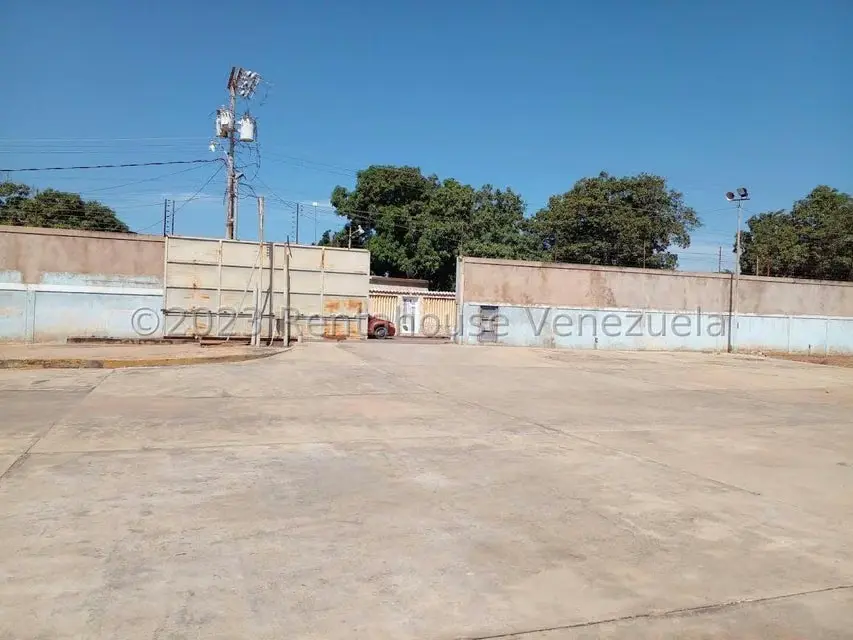 Galpon - Deposito en Venta en Zona Industrial Sur, Zulia - 3
