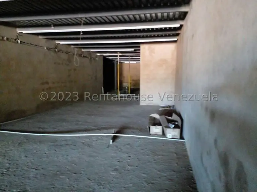 Galpon - Deposito en Venta en Zona Industrial Sur, Zulia - 31