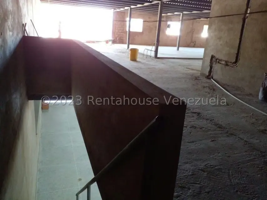 Galpon - Deposito en Venta en Zona Industrial Sur, Zulia - 32