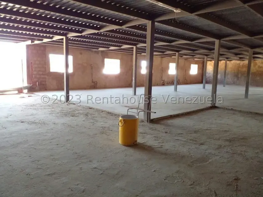 Galpon - Deposito en Venta en Zona Industrial Sur, Zulia - 34
