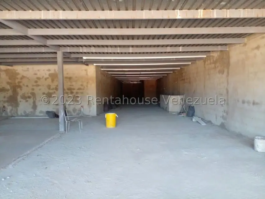 Galpon - Deposito en Venta en Zona Industrial Sur, Zulia - 38