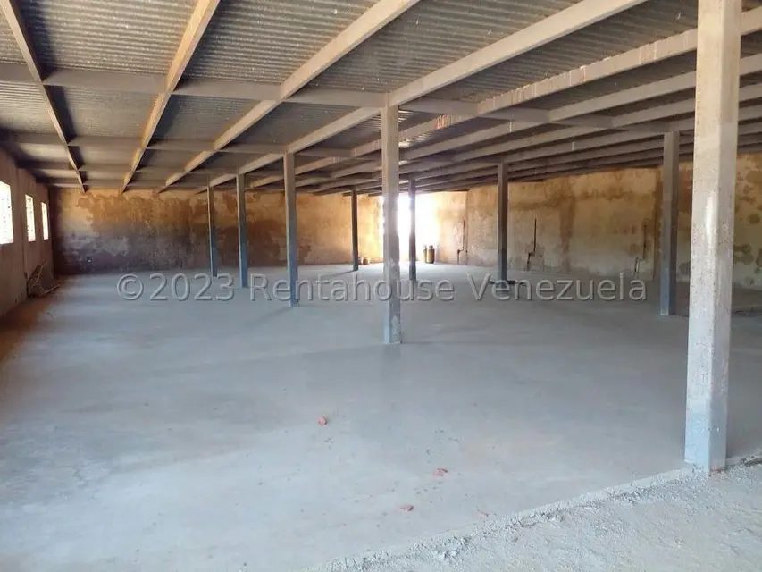 Galpon - Deposito en Venta en Zona Industrial Sur, Zulia - 39
