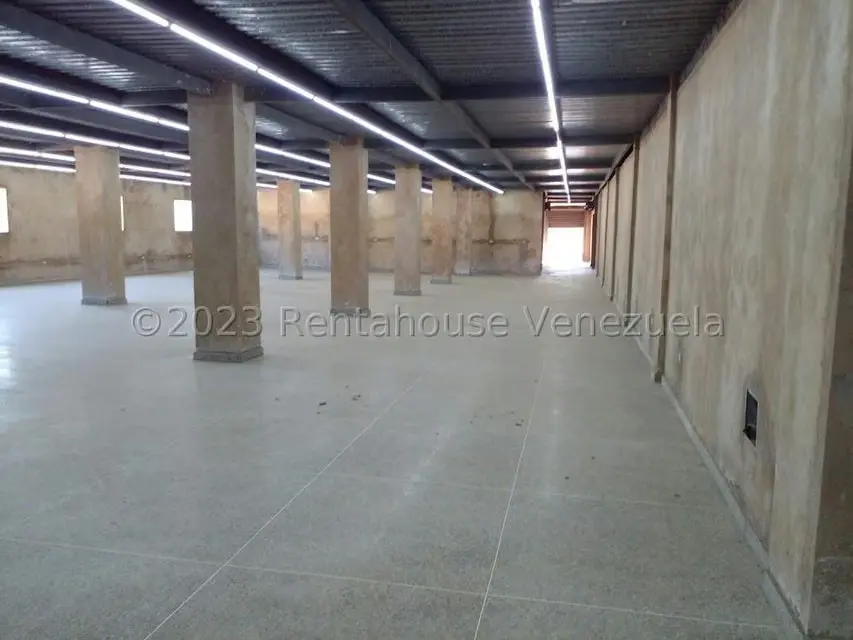 Galpon - Deposito en Venta en Zona Industrial Sur, Zulia - 40