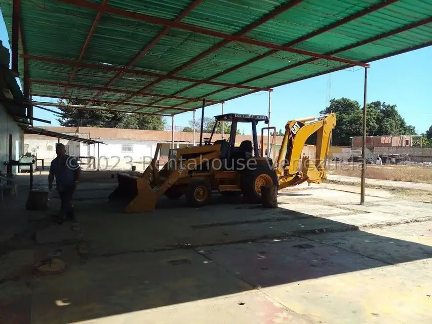 Galpon - Deposito en Venta en Zona Industrial Sur, Zulia - 41