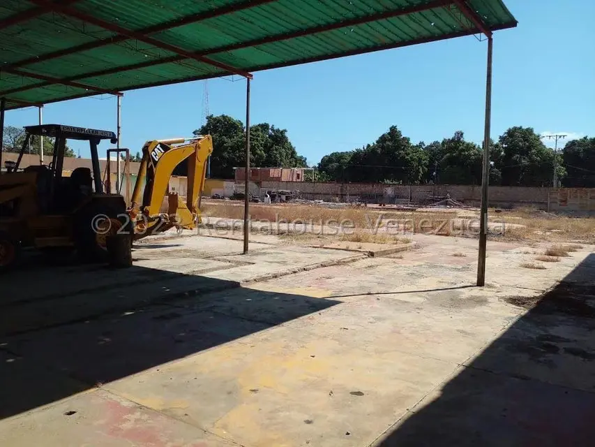 Galpon - Deposito en Venta en Zona Industrial Sur, Zulia - 42