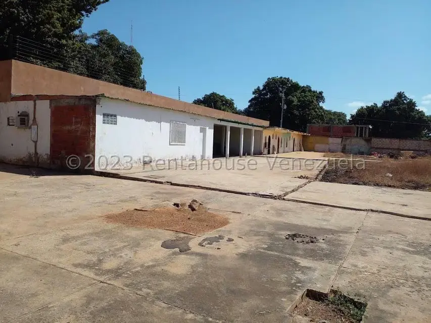 Galpon - Deposito en Venta en Zona Industrial Sur, Zulia - 43