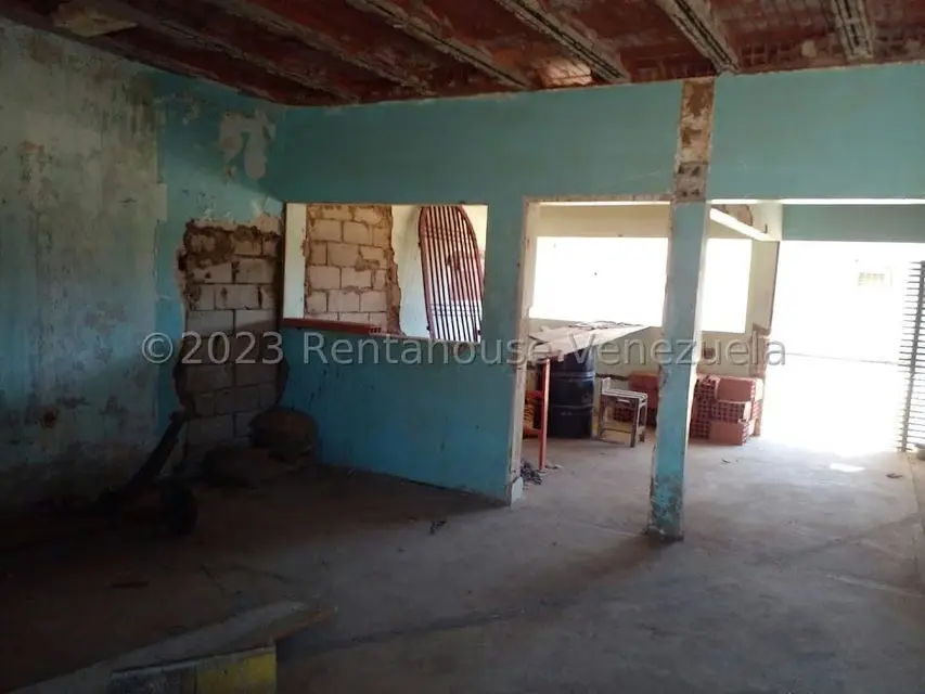 Galpon - Deposito en Venta en Zona Industrial Sur, Zulia - 44