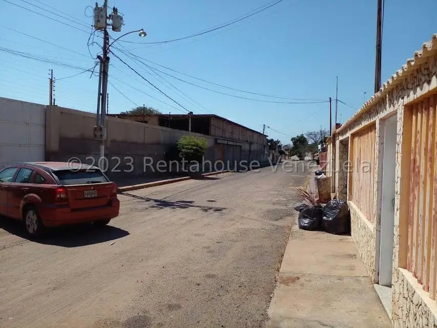 Galpon - Deposito en Venta en Zona Industrial Sur, Zulia - 47