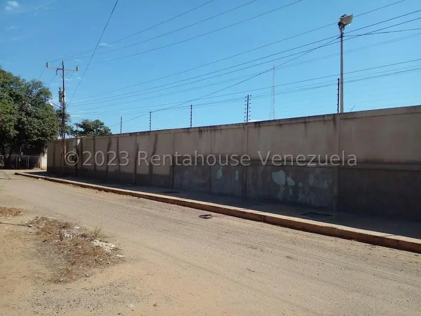 Galpon - Deposito en Venta en Zona Industrial Sur, Zulia - 48