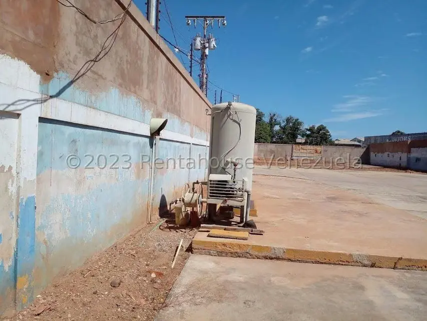 Galpon - Deposito en Venta en Zona Industrial Sur, Zulia - 49