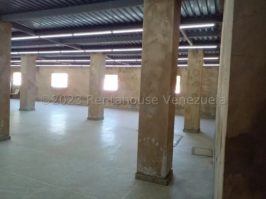Galpon - Deposito en Venta en Zona Industrial Sur, Zulia - 6