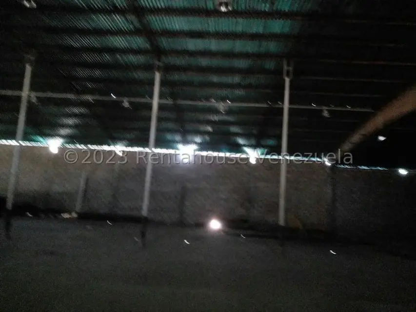 Galpon - Deposito en Venta en Zona Industrial Sur, Zulia - 10