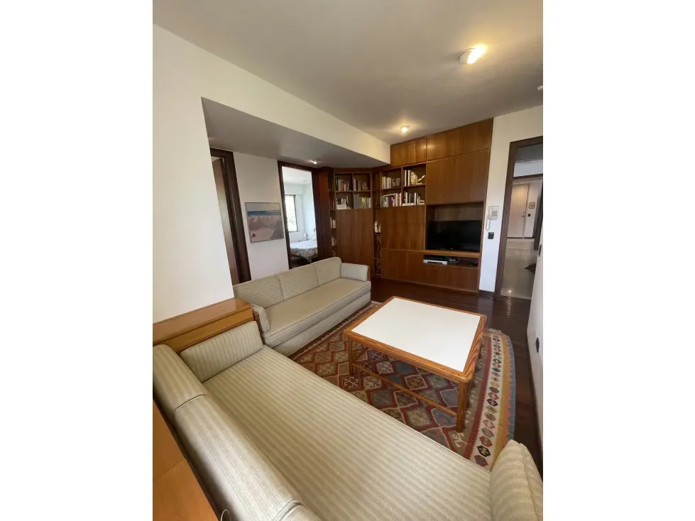 EN VENTA APARTAMENTO EN LOMAS DE SAN ROMAN - 4