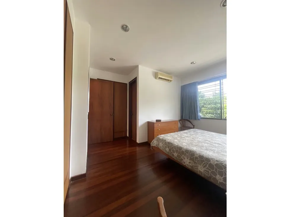 EN VENTA APARTAMENTO EN LOMAS DE SAN ROMAN - 8