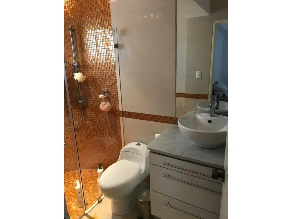 Alquilo apartamento 180m2 Colinas de Valle Arriba 8682 - 12