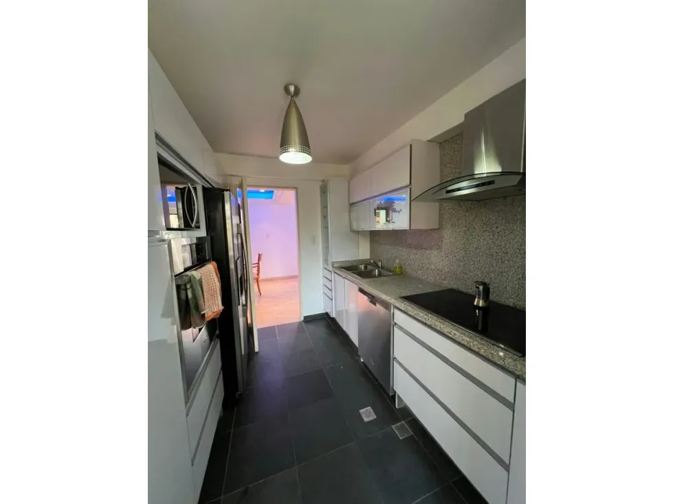 Alquilo apartamento 180m2 Colinas de Valle Arriba 8682 - 13