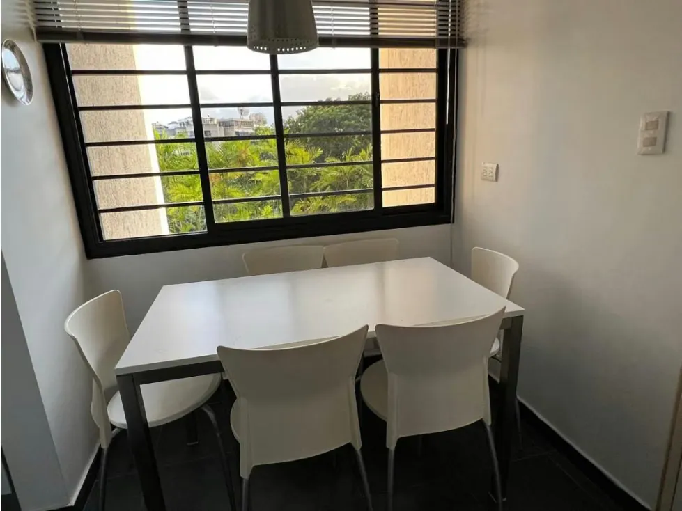 Alquilo apartamento 180m2 Colinas de Valle Arriba 8682 - 15