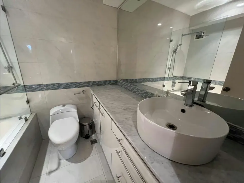 Alquilo apartamento 180m2 Colinas de Valle Arriba 8682 - 7