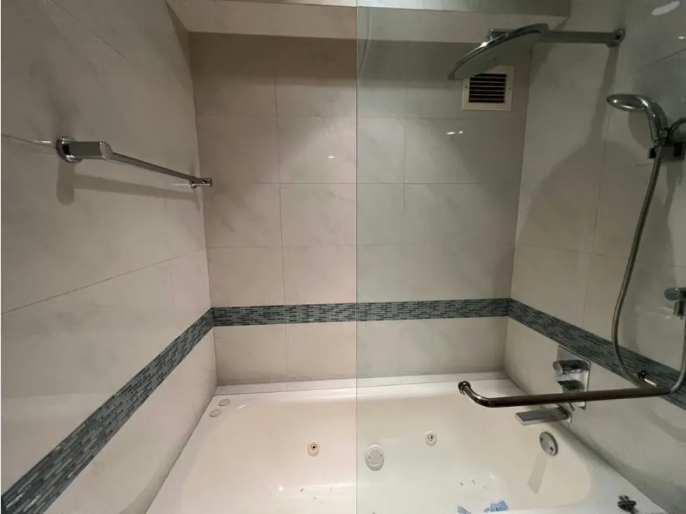 Alquilo apartamento 180m2 Colinas de Valle Arriba 8682 - 8