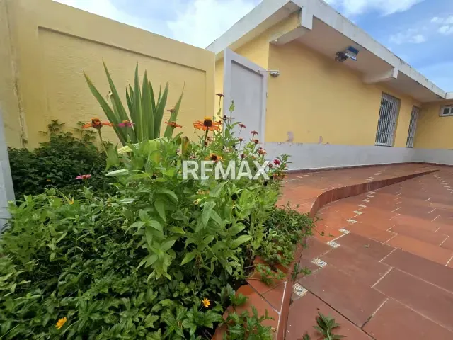 Casa en Alquiler Tamare