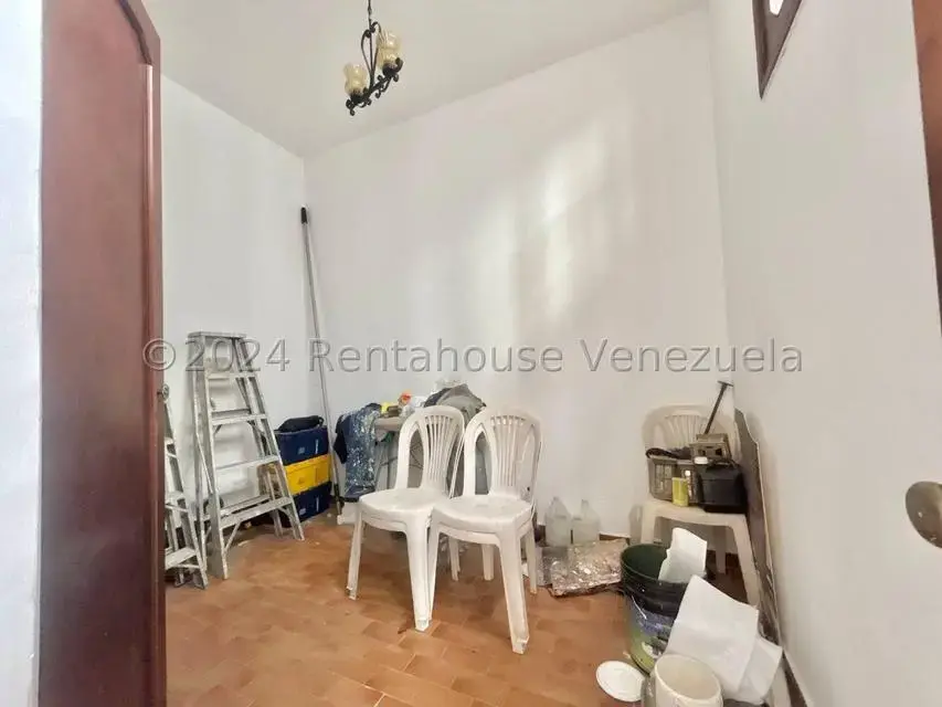 Casa (Multipes Niveles) en Venta en Prados del Este, Distrito Metropolitano - 42