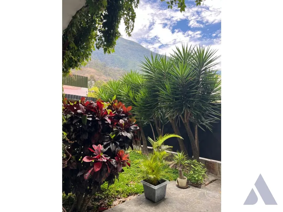 Se alquila casa 480m2 Altamira 8908 - 7
