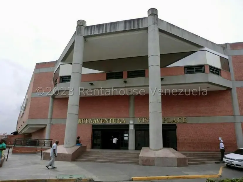 Comercial (Local Comercial) en Venta en Buenaventura, Miranda
