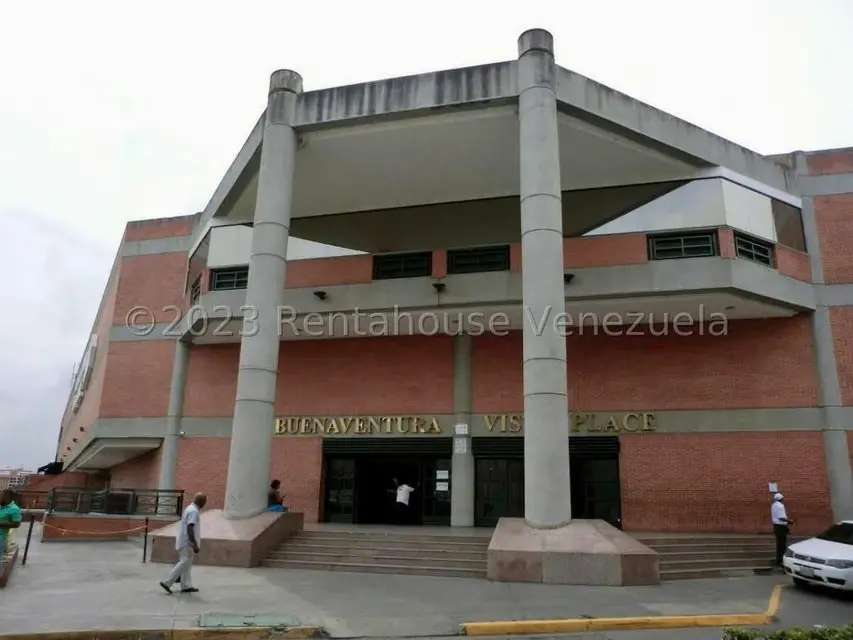 Local Comercial en Venta en Buenaventura, Miranda