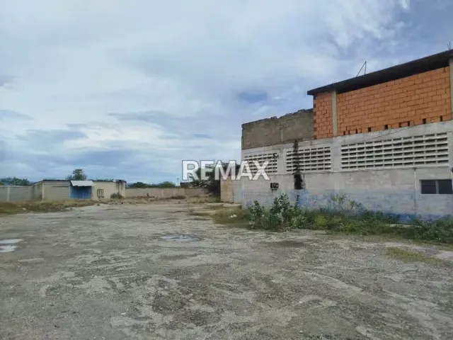 Venta terreno para galpon - 2