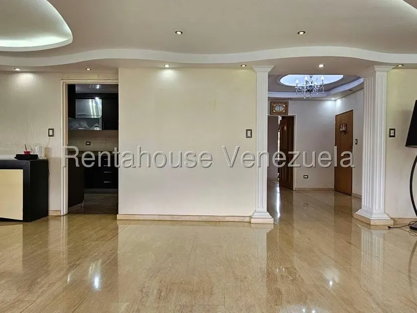 Apartamento (1 Nivel) en Venta en Santa Fe Norte, Distrito Metropolitano - 16