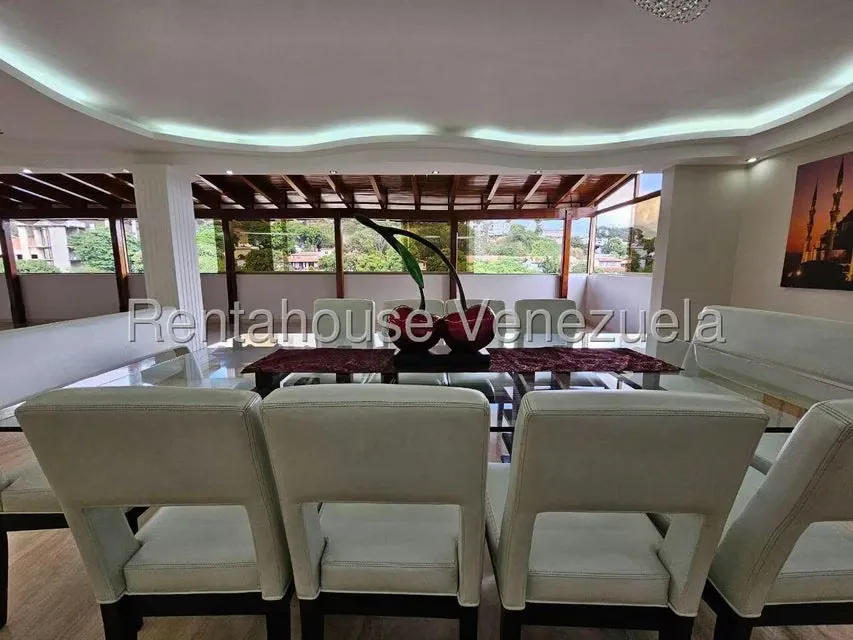 Apartamento (1 Nivel) en Venta en Santa Fe Norte, Distrito Metropolitano - 8