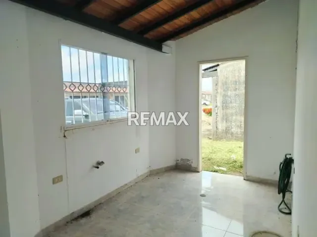 EN VENTA CASA EN ZONA INDUSTRIAL URB LOS PRADOS IV. MATURÍN-MONAGAS - 6