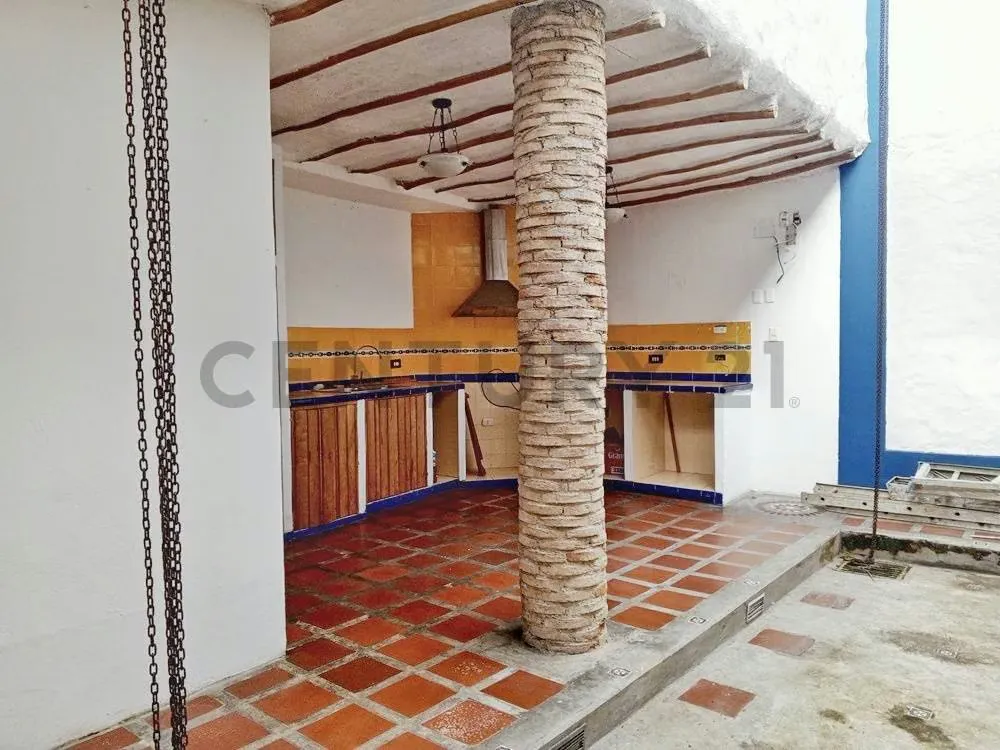 ¡IMPULSA TU NEGOCIO CON ESTA CASA COMERCIAL EN ALQUILER EN EL HATILLO! - 11