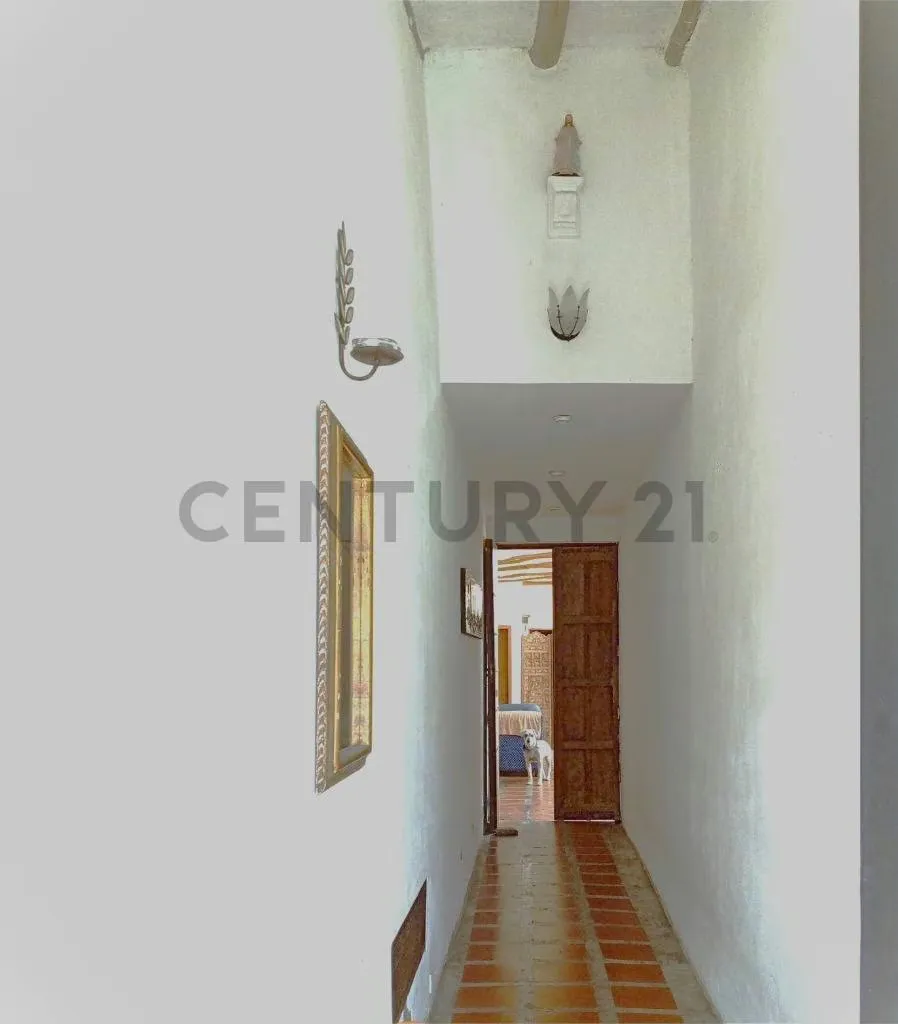 ¡IMPULSA TU NEGOCIO CON ESTA CASA COMERCIAL EN ALQUILER EN EL HATILLO! - 2