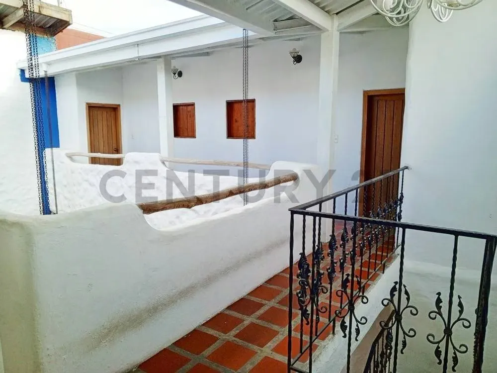¡IMPULSA TU NEGOCIO CON ESTA CASA COMERCIAL EN ALQUILER EN EL HATILLO! - 23