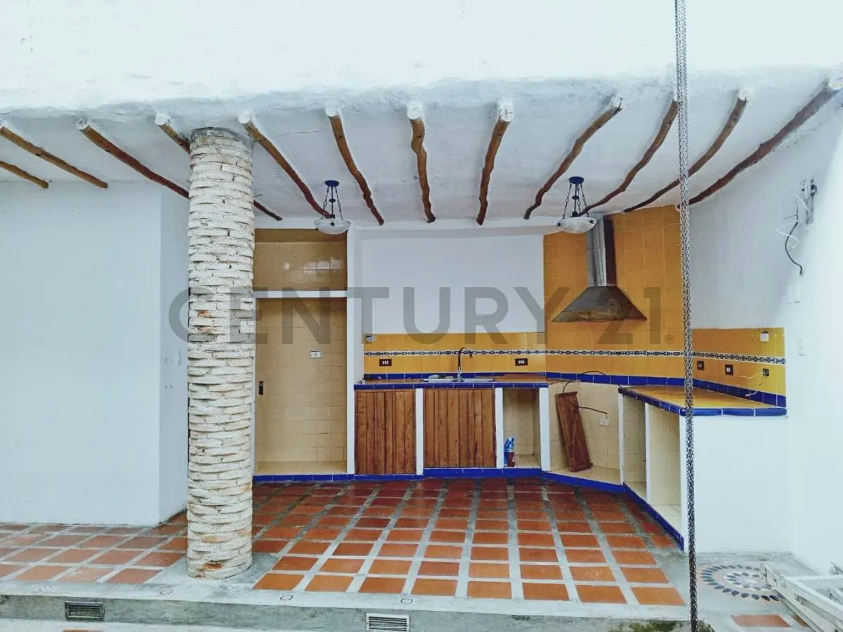 ¡IMPULSA TU NEGOCIO CON ESTA CASA COMERCIAL EN ALQUILER EN EL HATILLO! - 3
