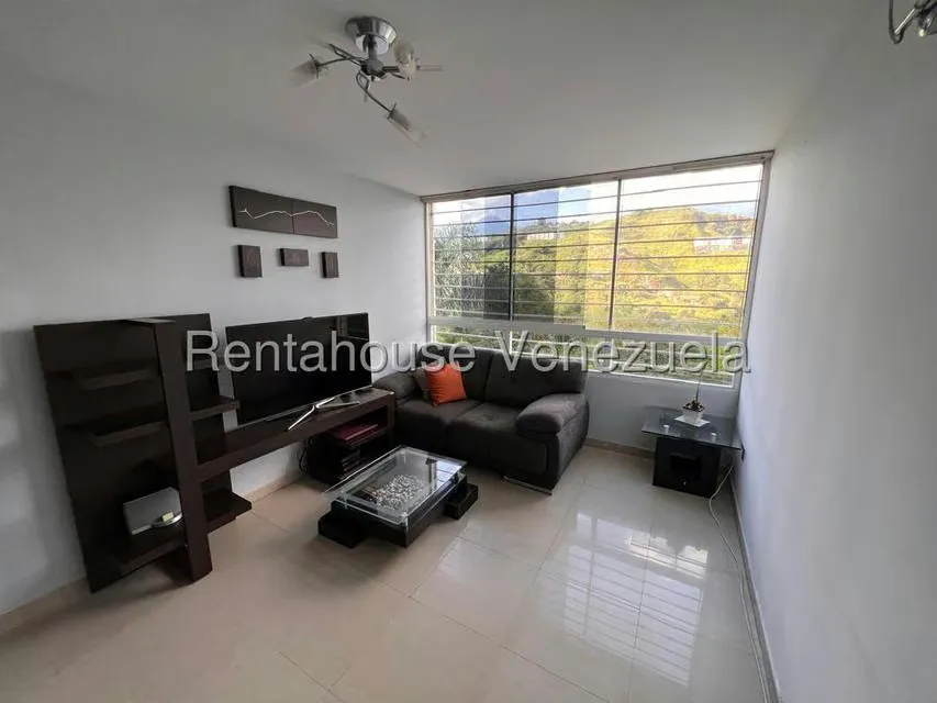 Apartamento (1 Nivel) en Venta en El Encantado, Distrito Metropolitano - 2