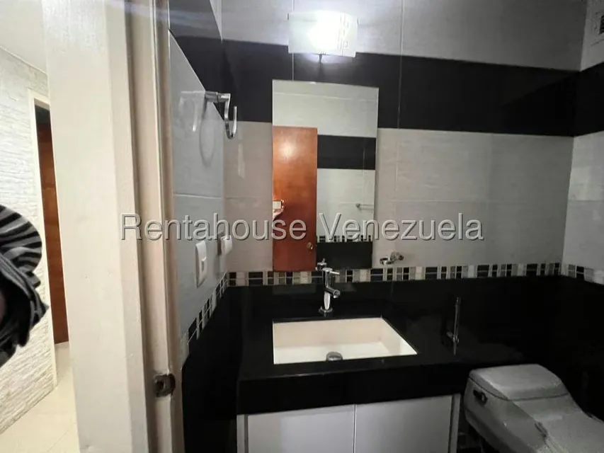 Apartamento (1 Nivel) en Venta en El Encantado, Distrito Metropolitano - 12