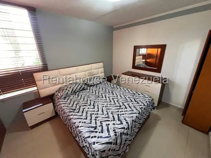 Apartamento (1 Nivel) en Venta en El Encantado, Distrito Metropolitano - 14
