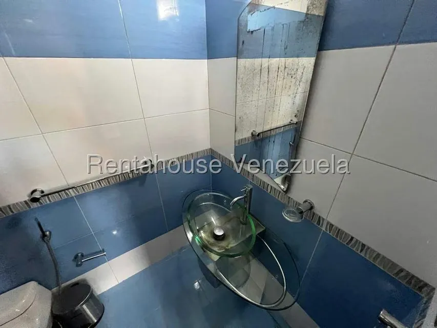 Apartamento (1 Nivel) en Venta en El Encantado, Distrito Metropolitano - 18