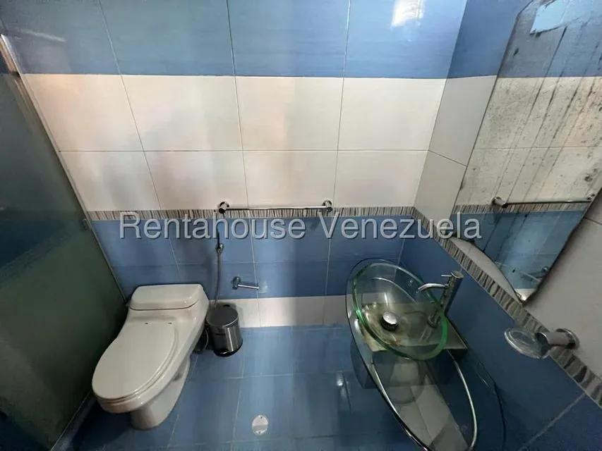 Apartamento (1 Nivel) en Venta en El Encantado, Distrito Metropolitano - 19