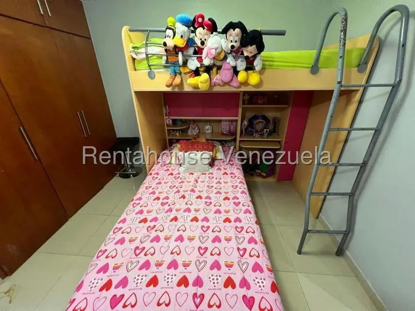 Apartamento (1 Nivel) en Venta en El Encantado, Distrito Metropolitano - 21
