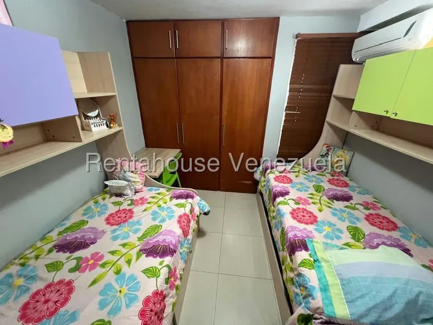 Apartamento (1 Nivel) en Venta en El Encantado, Distrito Metropolitano - 22