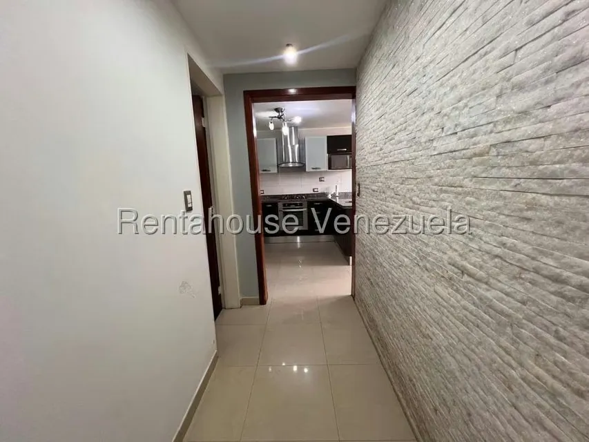 Apartamento (1 Nivel) en Venta en El Encantado, Distrito Metropolitano - 24